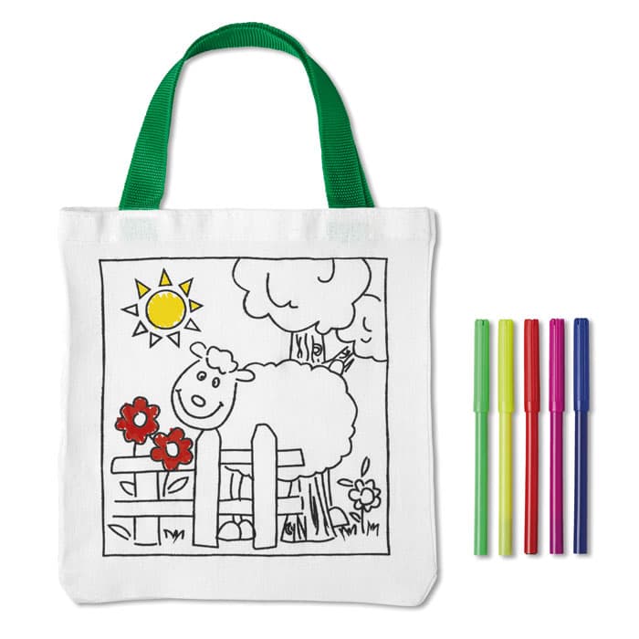 MATEUSZ Torba tote
