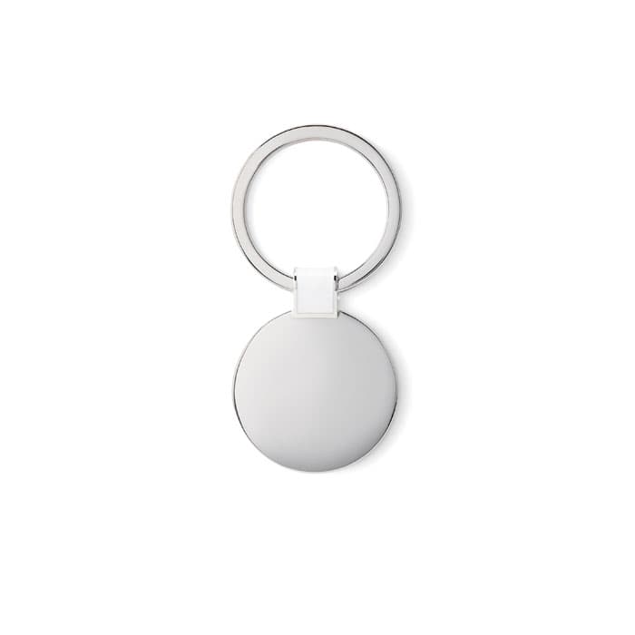 ROUNDY Okrągły brelok
