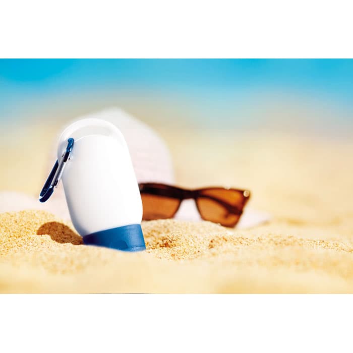 SUNCARE Krem do opalania