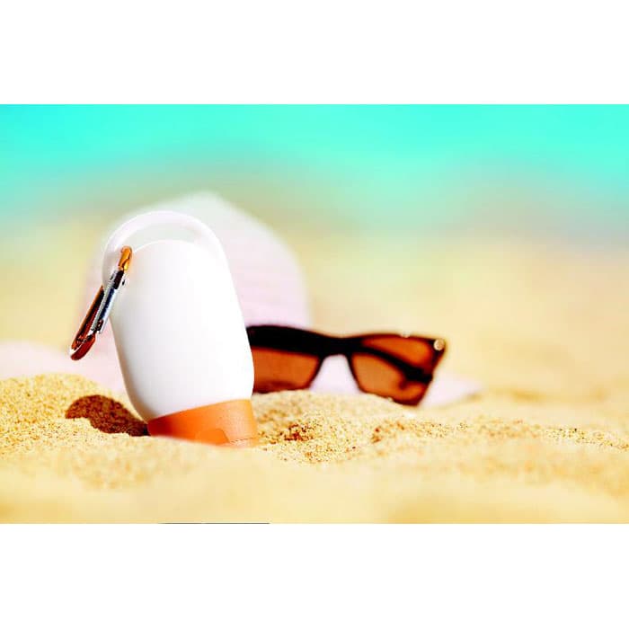 SUNCARE Krem do opalania