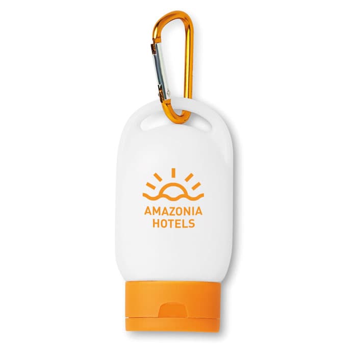 SUNCARE Krem do opalania