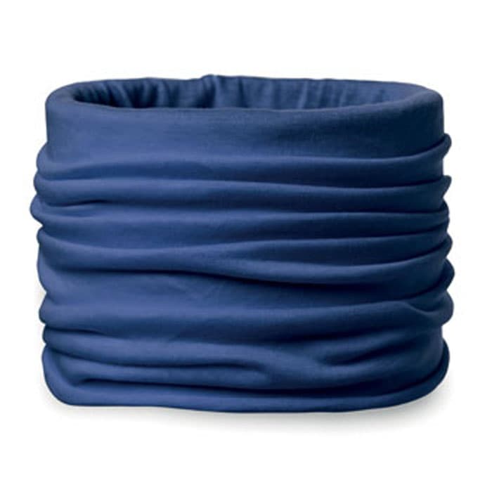 DARIA Multifunction scarf z mikrofibry