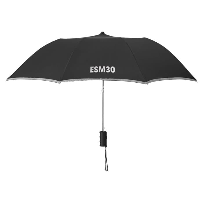 NEON Składany parasol 21 cali