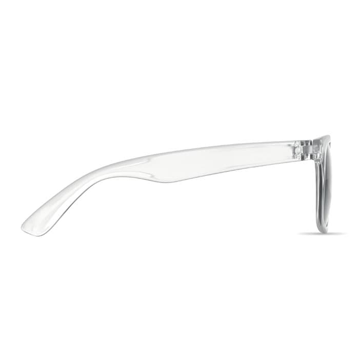 AMERICA TOUCH Lustrzane okulary przeciwsłon
