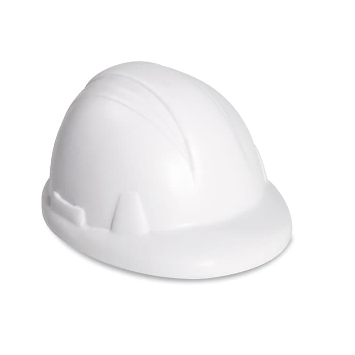 MINEROSTRESS Antystres kask z PU