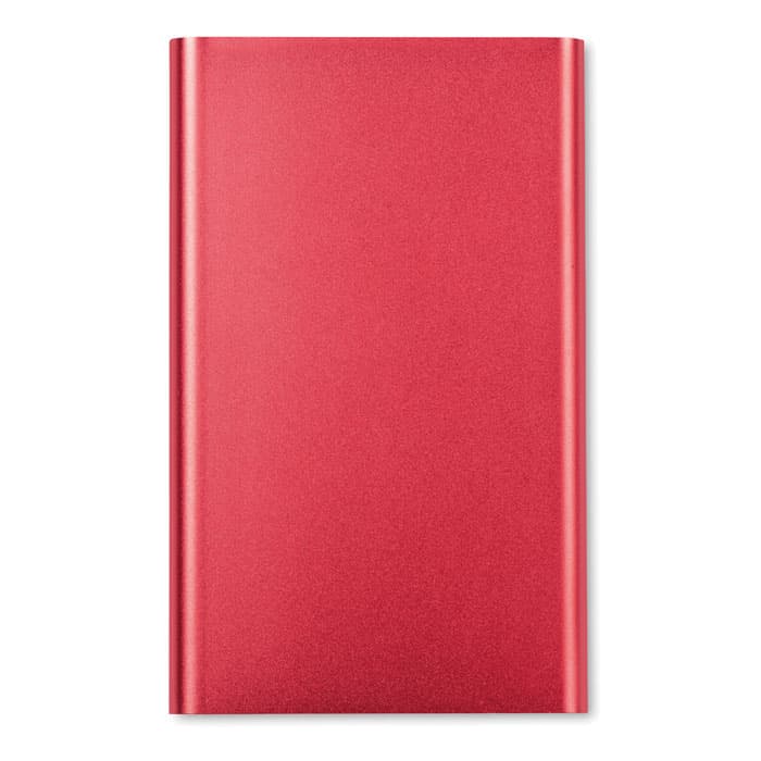 POWERFLAT Płaski Powerbank 4000mAh