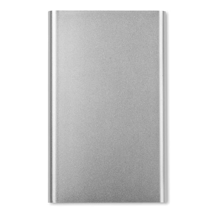 POWERFLAT Płaski Powerbank 4000mAh