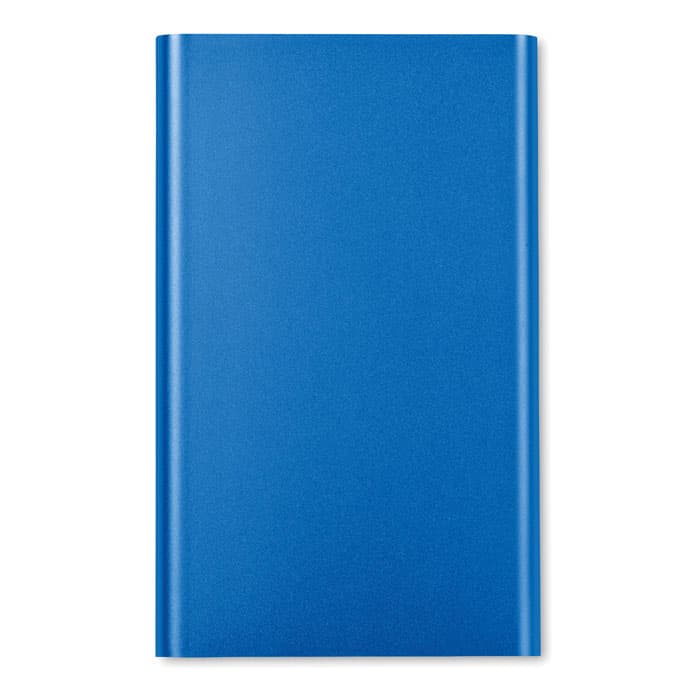 POWERFLAT Płaski Powerbank 4000mAh