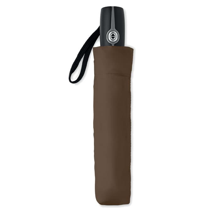 GENTLEMEN Składany parasol sztormowy z automatycznym otwieraniem i zamykaniem ⌀95cm/21″.