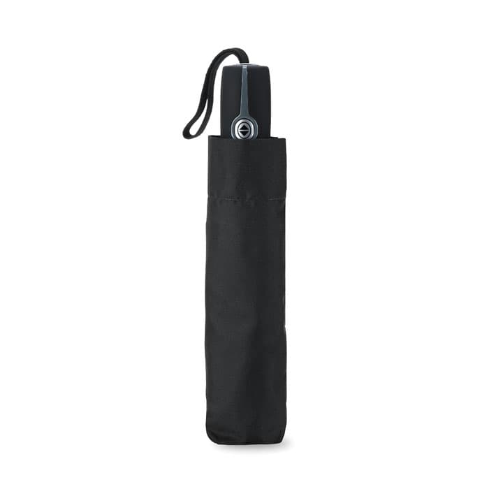 GENTLEMEN Składany parasol sztormowy z automatycznym otwieraniem i zamykaniem ⌀95cm/21″.