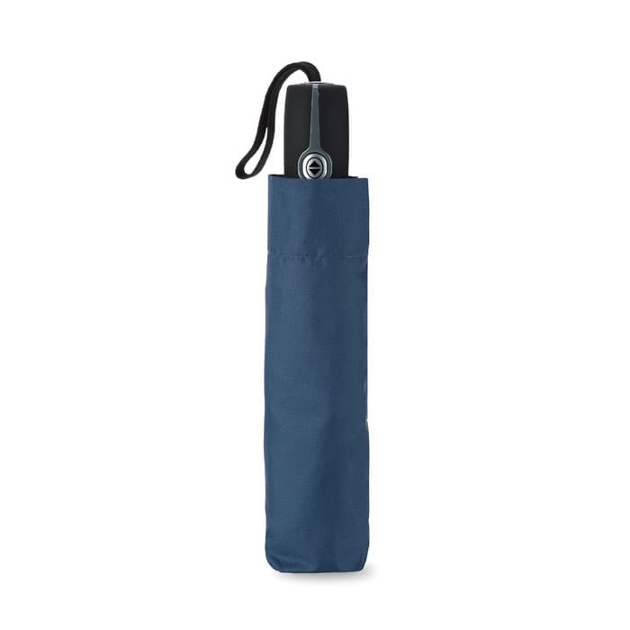 GENTLEMEN Składany parasol sztormowy z automatycznym otwieraniem i zamykaniem ⌀95cm/21″.