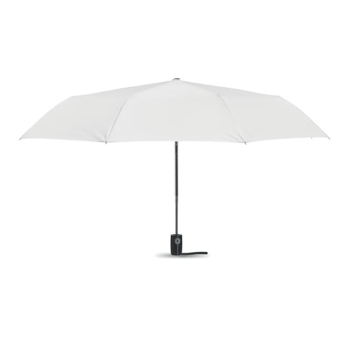 GENTLEMEN Składany parasol sztormowy z automatycznym otwieraniem i zamykaniem ⌀95cm/21″.