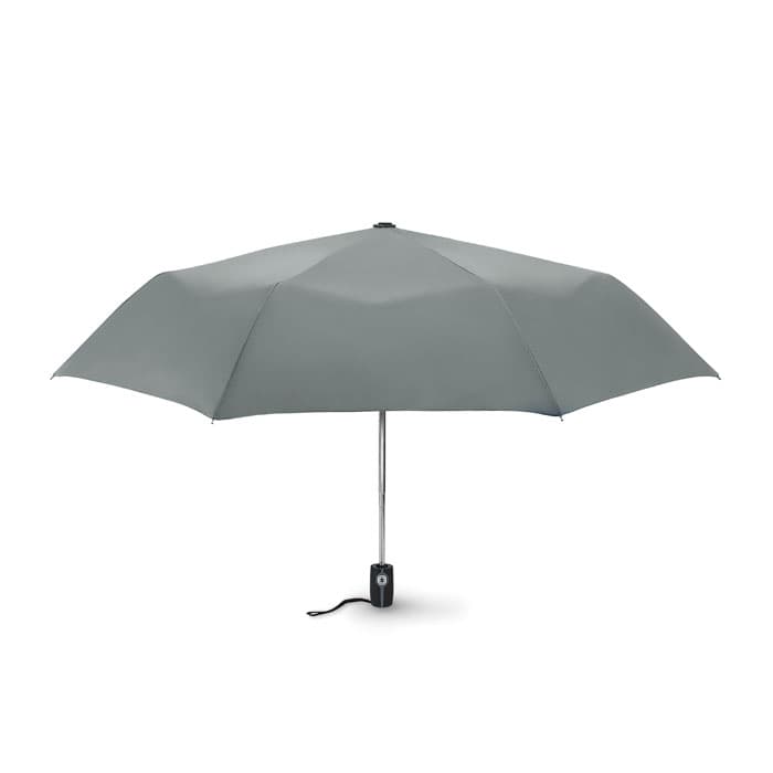 GENTLEMEN Składany parasol sztormowy z automatycznym otwieraniem i zamykaniem ⌀95cm/21″.