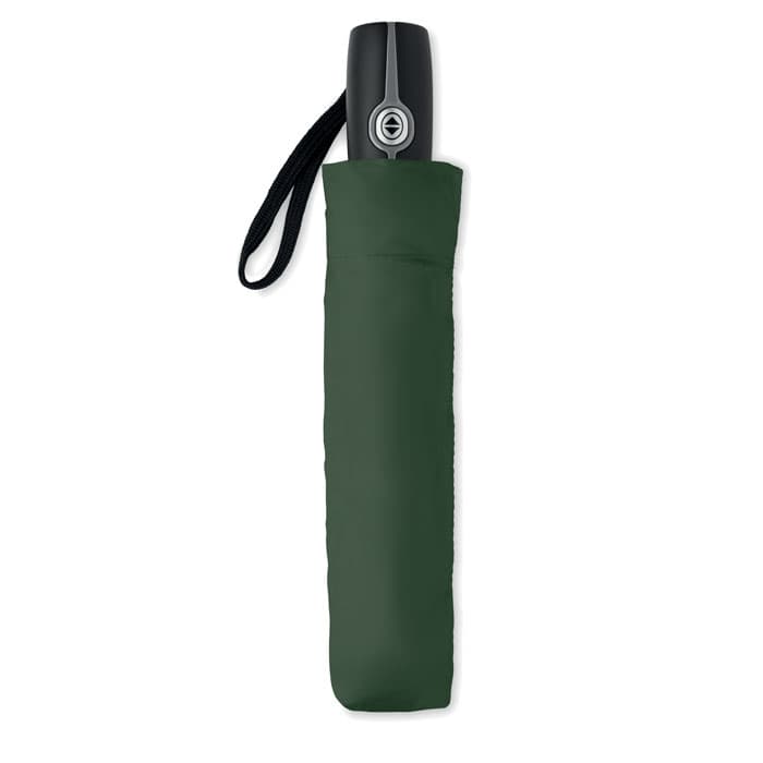 GENTLEMEN Składany parasol sztormowy z automatycznym otwieraniem i zamykaniem ⌀95cm/21″.