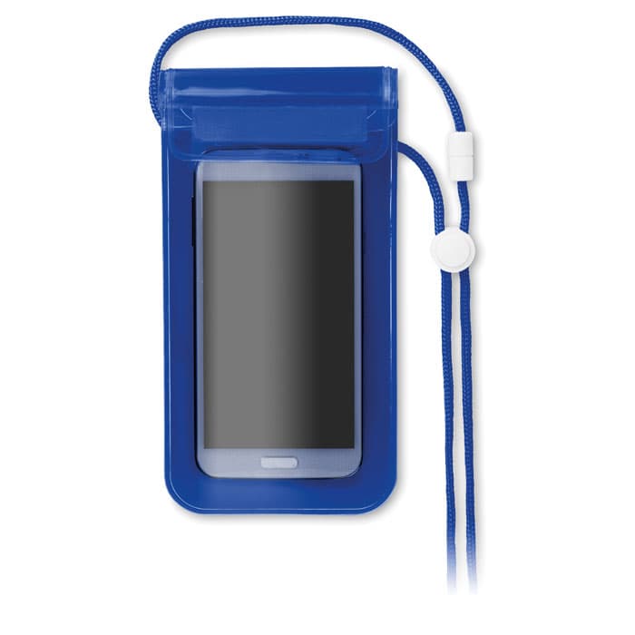 COLOURPOUCH Wodoodporne etui na smartfon