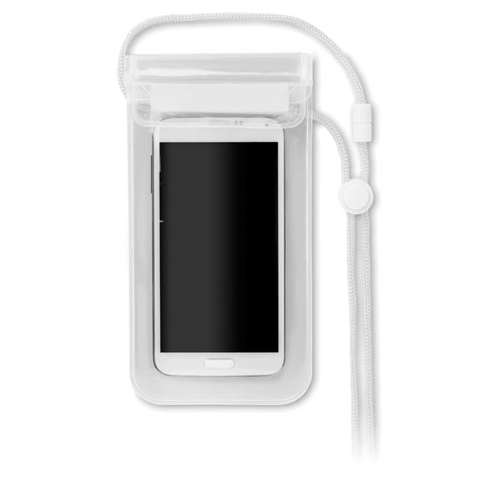 COLOURPOUCH Wodoodporne etui na smartfon
