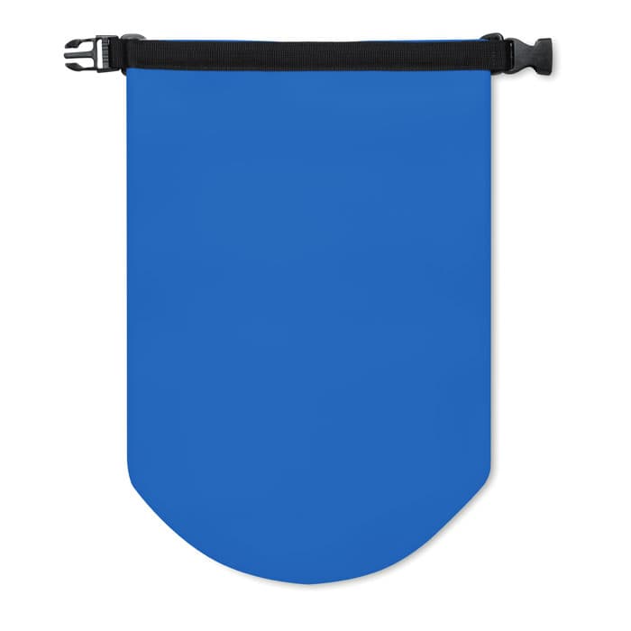SCUBA Wodoszczelna torba PVC 10L