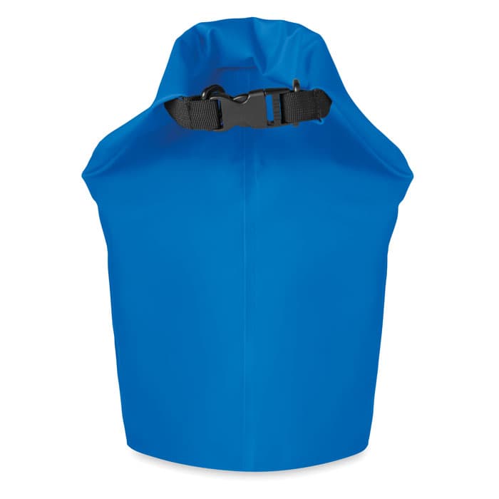 SCUBA Wodoszczelna torba PVC 10L
