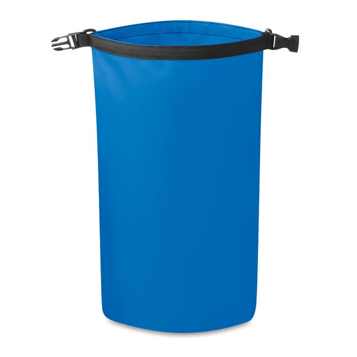 SCUBA Wodoszczelna torba PVC 10L