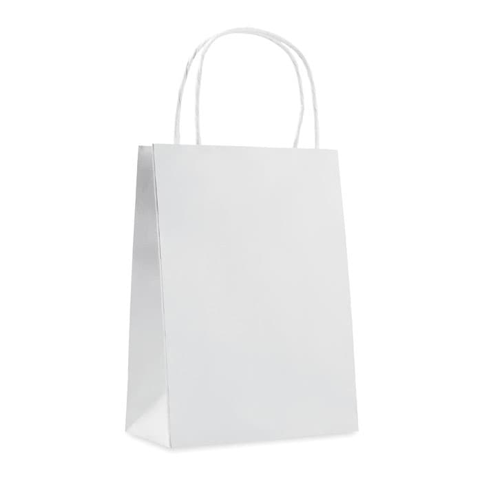 PAPER SMALL Paprierowa torebka mał 150 gr