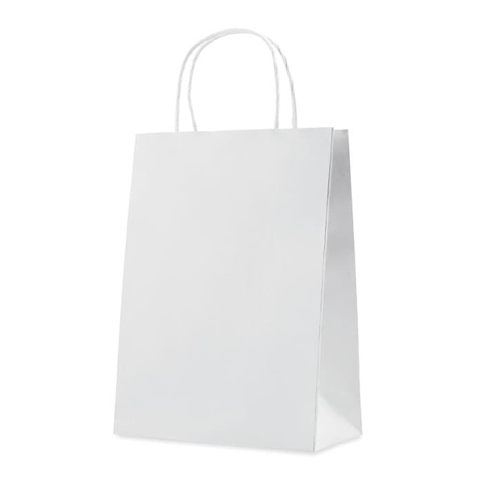 PAPER MEDIUM Paprierowa torebka śre 150 gr