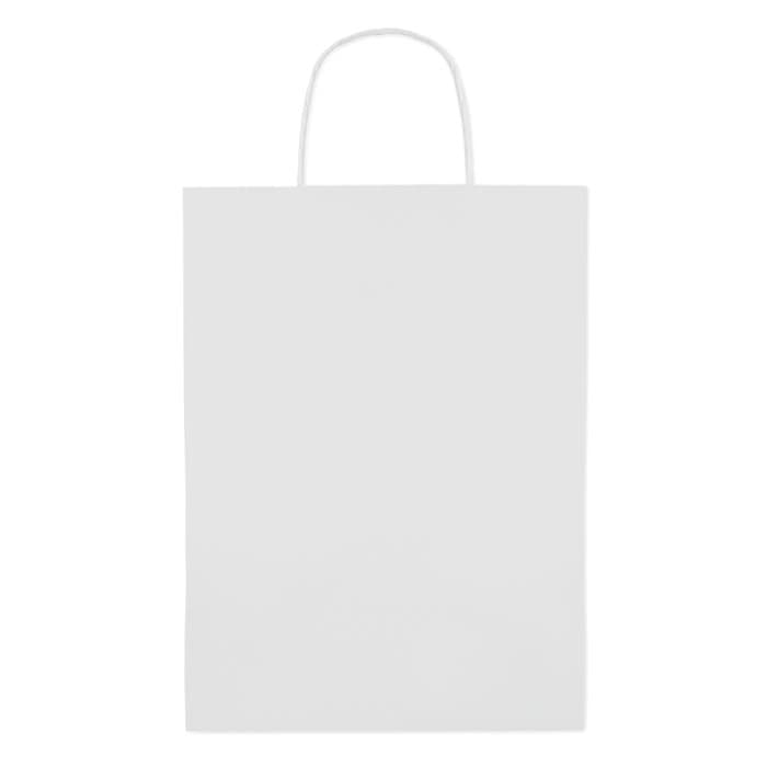 PAPER LARGE Paprierowa torebka duż 150 gr