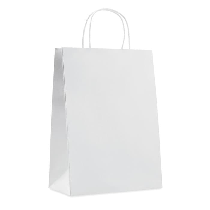 PAPER LARGE Paprierowa torebka duż 150 gr