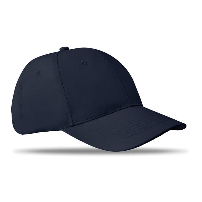 BASIE APOLLO 6-panel czapka z daszkiem 160
