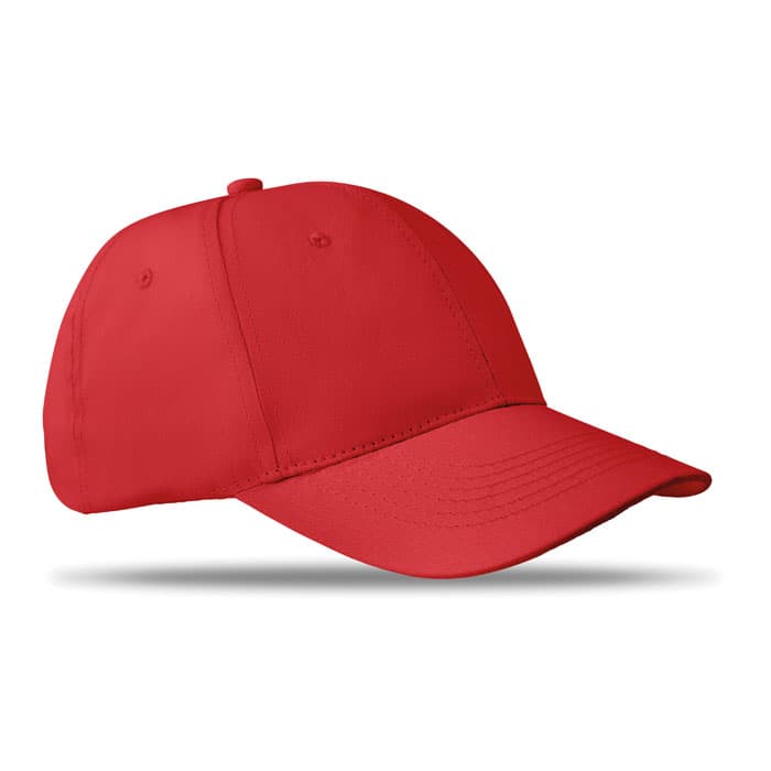 BASIE APOLLO 6-panel czapka z daszkiem 160