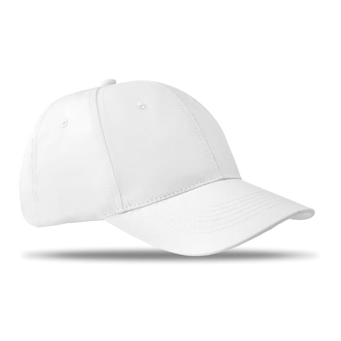 BASIE APOLLO 6-panel czapka z daszkiem 160