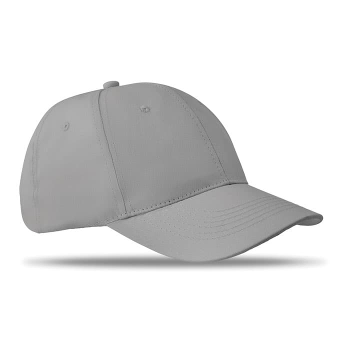BASIE APOLLO 6-panel czapka z daszkiem 160