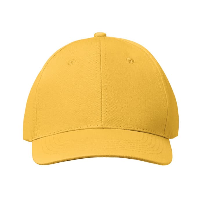 BASIE APOLLO 6-panel czapka z daszkiem 160