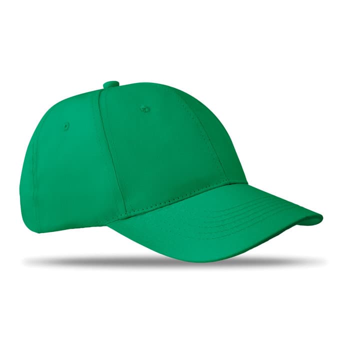 BASIE APOLLO 6-panel czapka z daszkiem 160