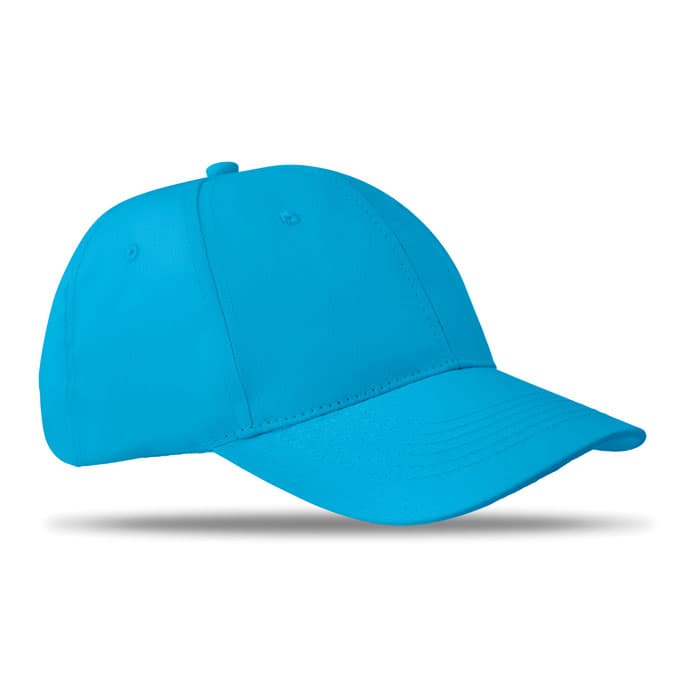 BASIE APOLLO 6-panel czapka z daszkiem 160