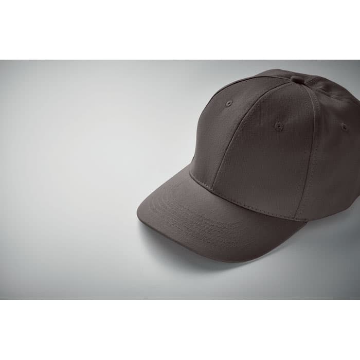 BASIE APOLLO 6-panel czapka z daszkiem 160
