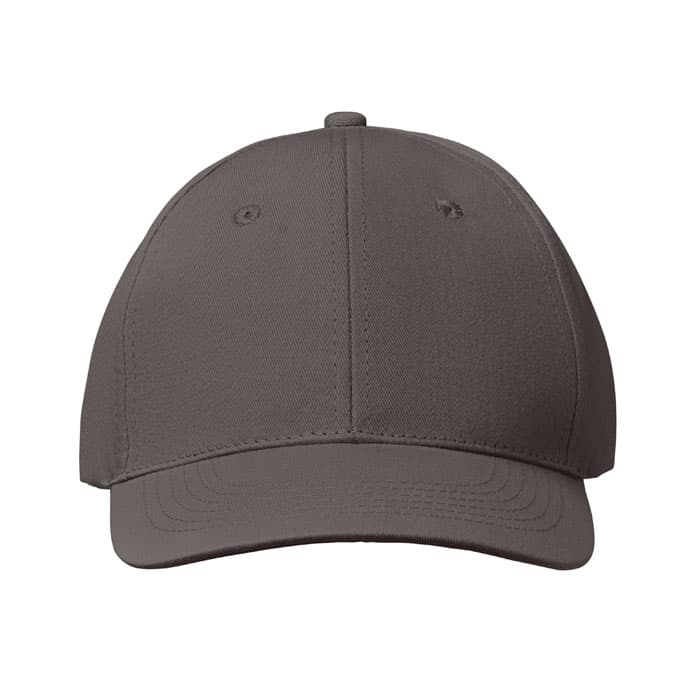BASIE APOLLO 6-panel czapka z daszkiem 160