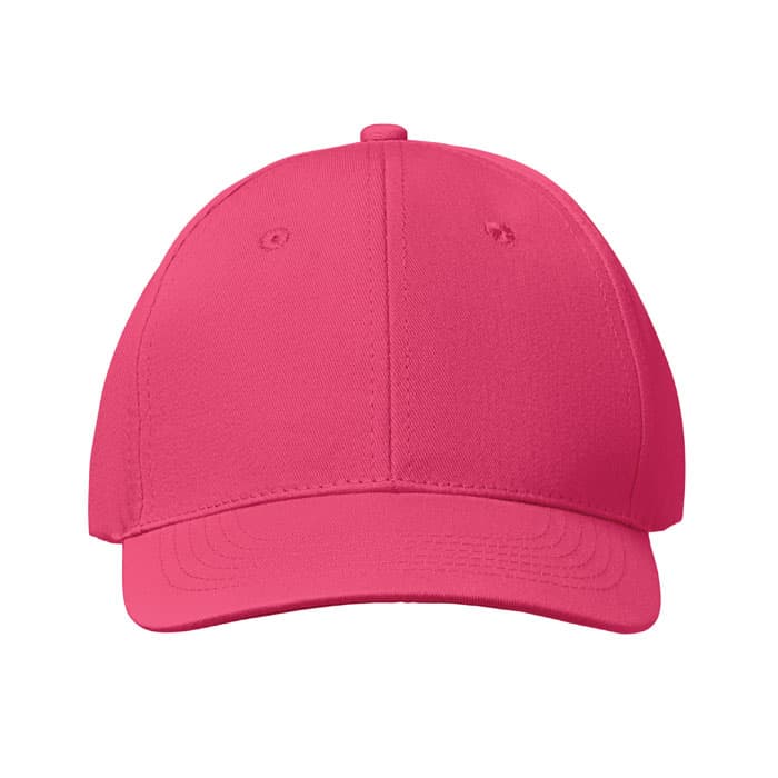 BASIE APOLLO 6-panel czapka z daszkiem 160