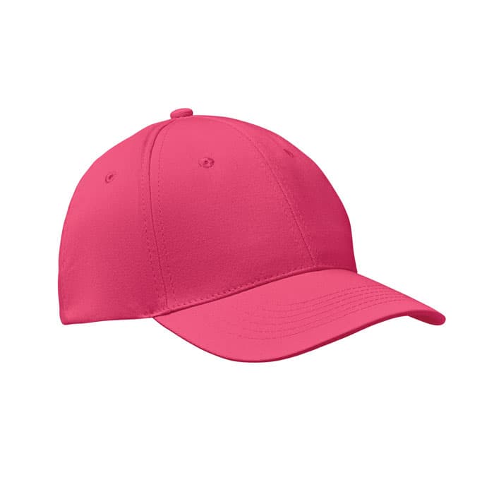 BASIE APOLLO 6-panel czapka z daszkiem 160