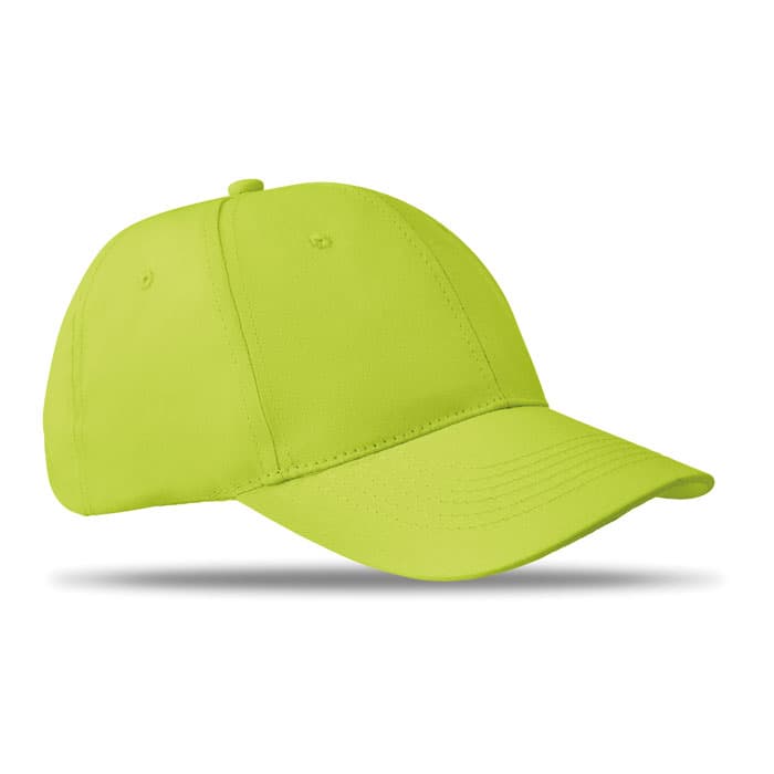 BASIE APOLLO 6-panel czapka z daszkiem 160