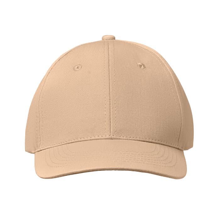 BASIE APOLLO 6-panel czapka z daszkiem 160