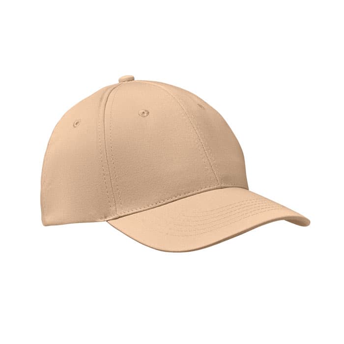 BASIE APOLLO 6-panel czapka z daszkiem 160
