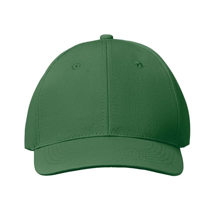 BASIE APOLLO 6-panel czapka z daszkiem 160