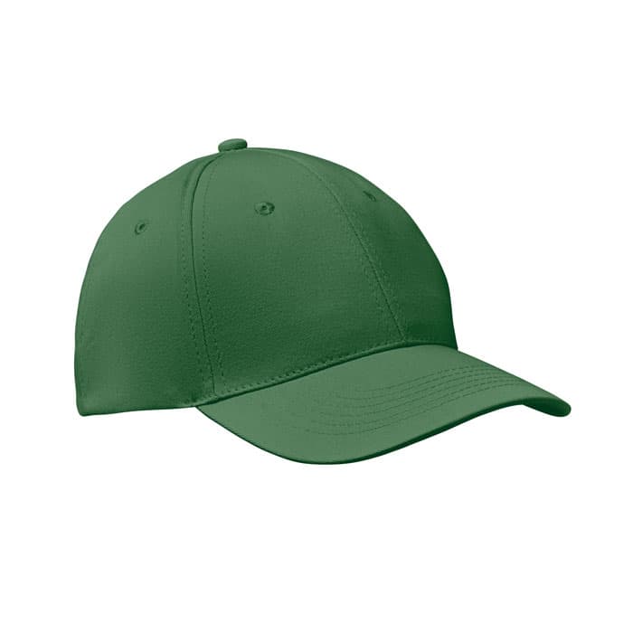 BASIE APOLLO 6-panel czapka z daszkiem 160