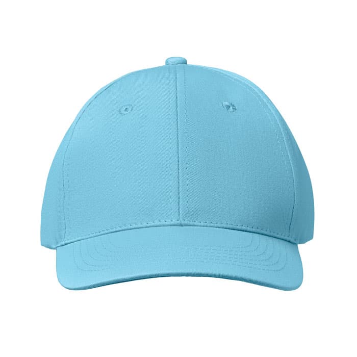 BASIE APOLLO 6-panel czapka z daszkiem 160