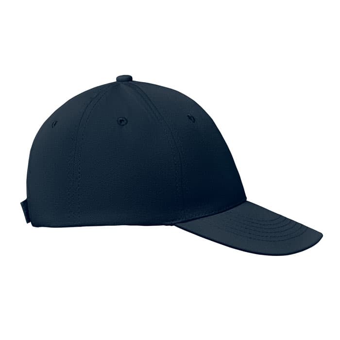 BASIE APOLLO 6-panel czapka z daszkiem 160