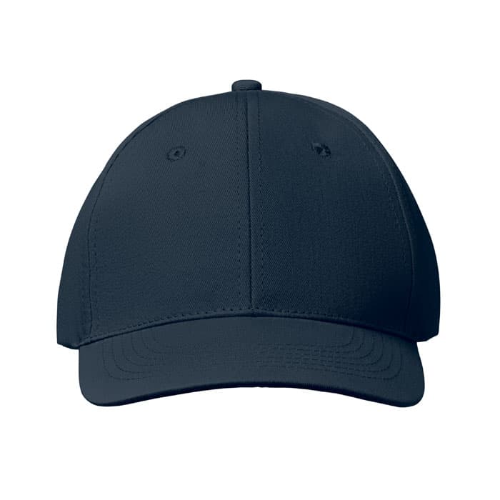 BASIE APOLLO 6-panel czapka z daszkiem 160