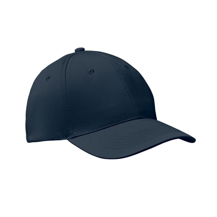 BASIE APOLLO 6-panel czapka z daszkiem 160