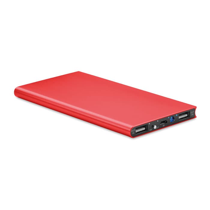 POWERFLAT8 Power bank 8000mAh