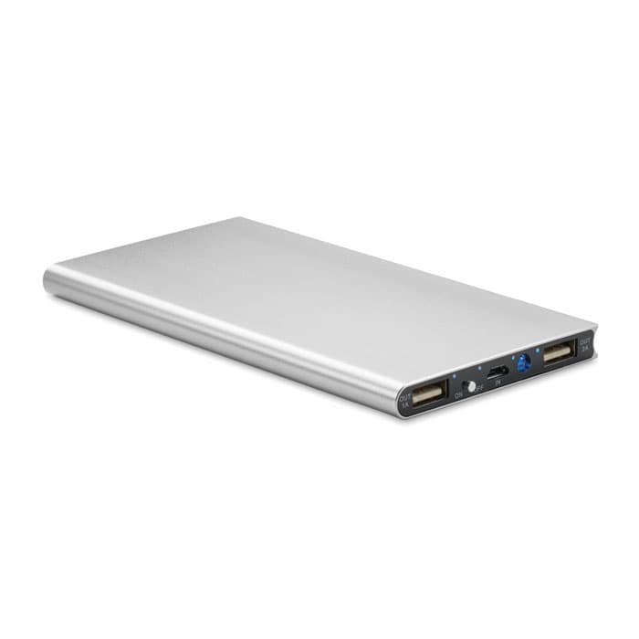 POWERFLAT8 Power bank 8000mAh