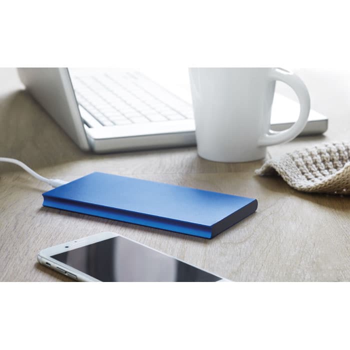 POWERFLAT8 Power bank 8000mAh